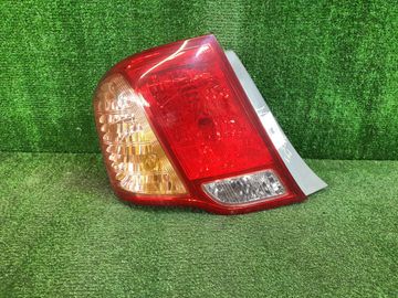 СТОП СИГНАЛ НА TOYOTA COROLLA  AXIO NZE141