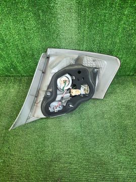 СТОП СИГНАЛ НА TOYOTA COROLLA  AXIO NZE141