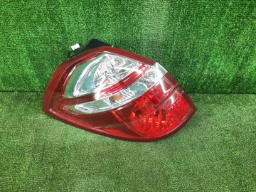 СТОП СИГНАЛ НА SUBARU LEGACY BP5