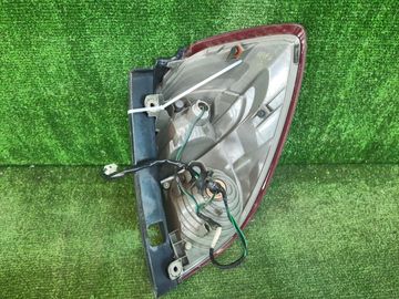 СТОП СИГНАЛ НА SUBARU LEGACY BP5