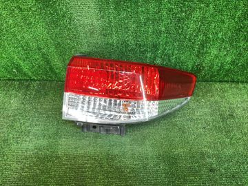 СТОП СИГНАЛ НА HONDA INSPIRE UC1