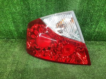 СТОП СИГНАЛ НА NISSAN FUGA Y50