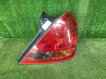 СТОП СИГНАЛ НА NISSAN TEANA J31