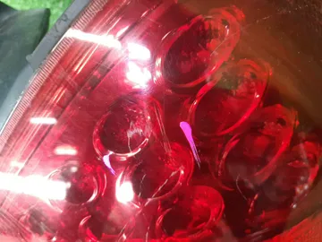 СТОП СИГНАЛ НА NISSAN TEANA J31