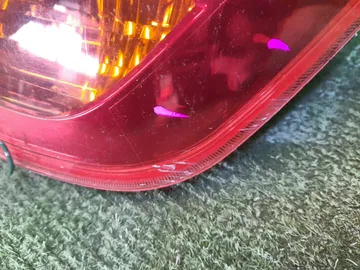 СТОП СИГНАЛ НА NISSAN TEANA J31