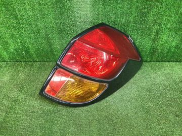 СТОП СИГНАЛ НА SUBARU LEGACY BP5