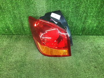 СТОП СИГНАЛ НА MITSUBISHI RVR GA3W