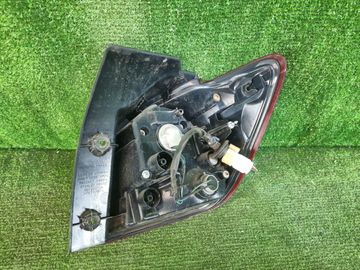 СТОП СИГНАЛ НА MITSUBISHI RVR GA3W