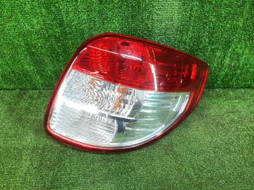 СТОП СИГНАЛ НА SUZUKI SX4 YA41S