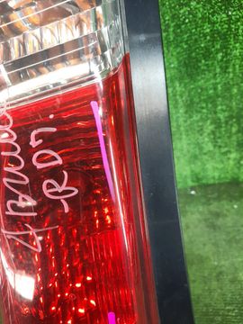 СТОП СИГНАЛ НА HONDA CR-V RD6