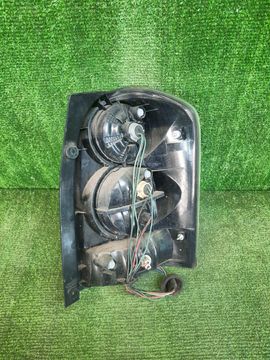 СТОП СИГНАЛ НА MAZDA MPV LW3W