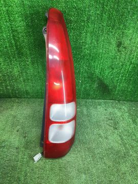 СТОП СИГНАЛ НА HONDA HR-V GH2