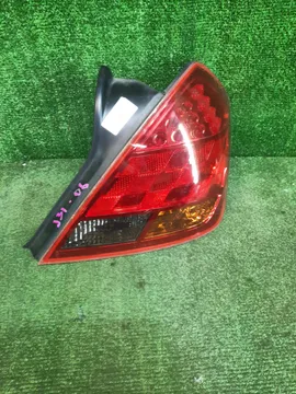 СТОП СИГНАЛ НА NISSAN TEANA J31