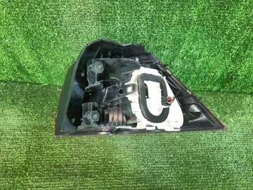 СТОП СИГНАЛ НА VOLKSWAGEN GOLF 5G1