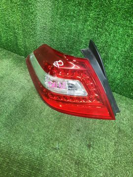 СТОП СИГНАЛ НА NISSAN TEANA J32