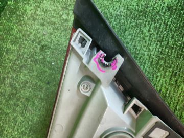 СТОП СИГНАЛ НА NISSAN TEANA J32