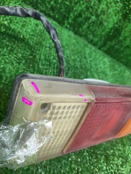 СТОП СИГНАЛ НА MAZDA BONGO SK82T