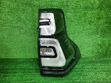 СТОП СИГНАЛ НА TOYOTA LAND CRUISER PRADO GRJ150