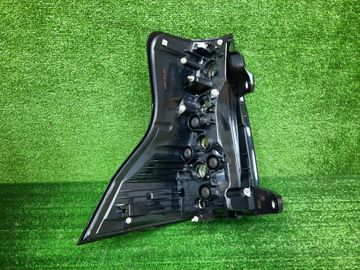 СТОП СИГНАЛ НА TOYOTA LAND CRUISER PRADO GRJ150