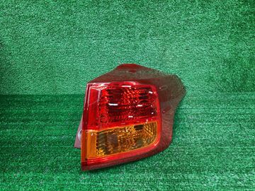 СТОП СИГНАЛ НА TOYOTA RAV4 ZSA44