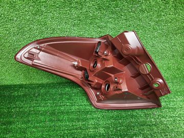 СТОП СИГНАЛ НА TOYOTA RAV4 ZSA44