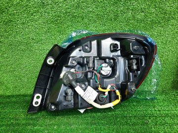 СТОП СИГНАЛ НА SUZUKI BALENO WB32S