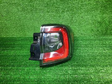 СТОП СИГНАЛ НА SUBARU OUTBACK BT5