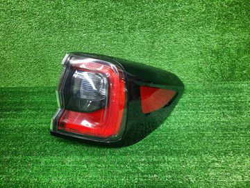 СТОП СИГНАЛ НА SUBARU OUTBACK BT5