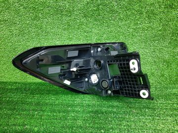 СТОП СИГНАЛ НА SUBARU OUTBACK BT5