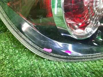 СТОП СИГНАЛ НА MAZDA AXELA BK5P