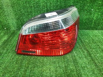 СТОП СИГНАЛ НА BMW 525I E60