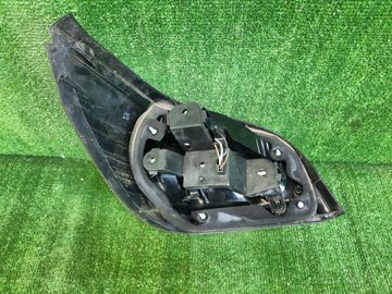 СТОП СИГНАЛ НА BMW 525I E60