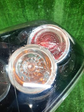 СТОП СИГНАЛ НА MAZDA AXELA BK5P