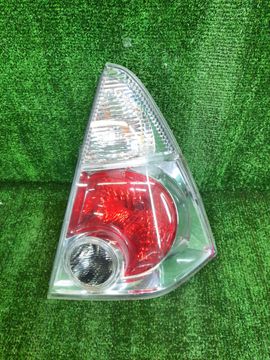 СТОП СИГНАЛ НА DAIHATSU YRV M201G