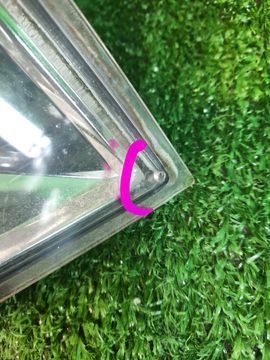 СТОП СИГНАЛ НА DAIHATSU YRV M201G