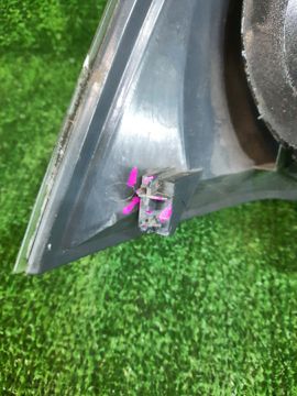 СТОП СИГНАЛ НА DAIHATSU YRV M201G