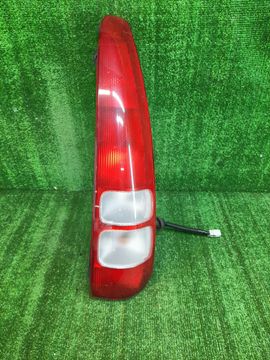 СТОП СИГНАЛ НА HONDA HR-V GH2