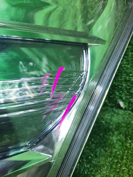 СТОП СИГНАЛ НА TOYOTA SAI AZK10