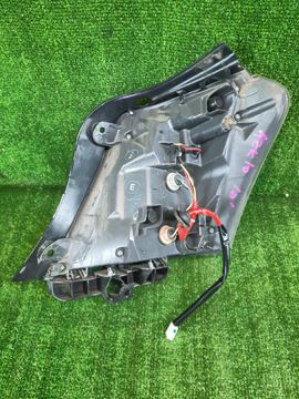 СТОП СИГНАЛ НА TOYOTA SAI AZK10