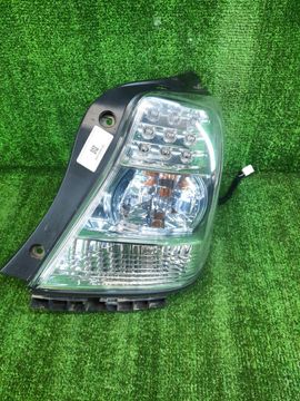 СТОП СИГНАЛ НА TOYOTA SAI AZK10