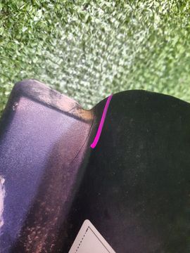 СТОП СИГНАЛ НА TOYOTA PRIUS NHW20