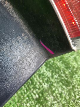 СТОП СИГНАЛ НА TOYOTA PRIUS NHW20