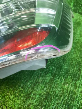 СТОП СИГНАЛ НА TOYOTA COROLLA FIELDER NZE141G