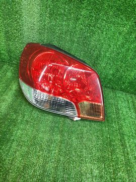 СТОП СИГНАЛ НА MITSUBISHI AIRTREK CU4W