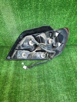 СТОП СИГНАЛ НА MITSUBISHI AIRTREK CU4W