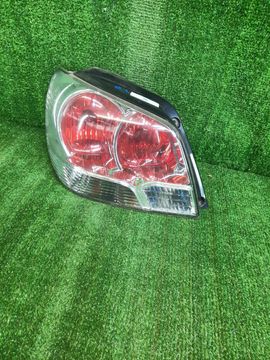 СТОП СИГНАЛ НА MITSUBISHI AIRTREK CU4W