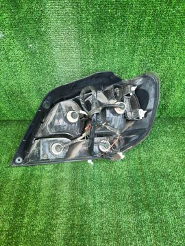 СТОП СИГНАЛ НА MITSUBISHI AIRTREK CU4W