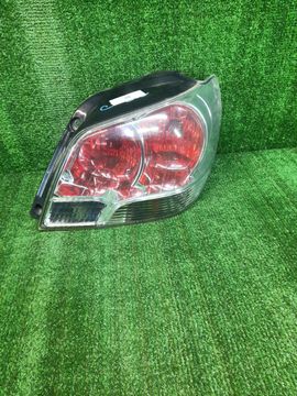 СТОП СИГНАЛ НА MITSUBISHI AIRTREK CU4W