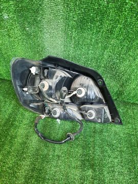 СТОП СИГНАЛ НА MITSUBISHI AIRTREK CU4W