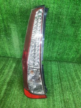 СТОП СИГНАЛ НА MITSUBISHI GRANDIS NA4W